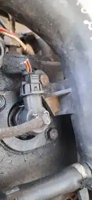 Pezzo di ricambio per auto di seconda mano iniettore per bmw 3 (e30) m3 2.3 riferimenti oem iam 0445110175