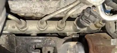 Second-hand car spare part distributor pipe for bmw 3 (e30) m3 2.3 oem iam references   