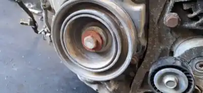 Автозапчастина б/у шків колінчастого вала для nissan bluebird hatchback (t72, t12) 1.6 посилання на oem iam   