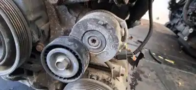 Автозапчасти б/у вспомогательный натяжитель ремня за nissan bluebird hatchback (t72, t12) 1.6 ссылки oem iam   