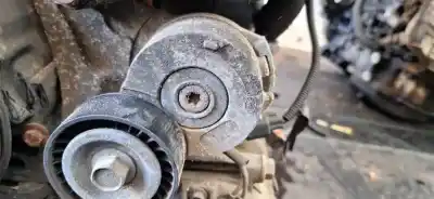 Автозапчасти б/у вспомогательный натяжитель ремня за nissan bluebird hatchback (t72, t12) 1.6 ссылки oem iam 