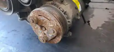 Автозапчасти б/у компрессор кондиционера воздуха за nissan bluebird hatchback (t72, t12) 1.6 ссылки oem iam av6119d629da  