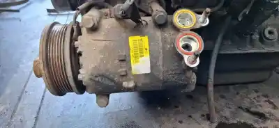 Автозапчасти б/у компрессор кондиционера воздуха за nissan bluebird hatchback (t72, t12) 1.6 ссылки oem iam av6119d629da