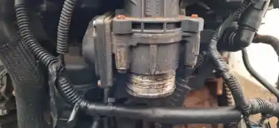 Автозапчасти б/у бабочка коробка за nissan bluebird hatchback (t72, t12) 1.6 ссылки oem iam 9m5q9e926aa