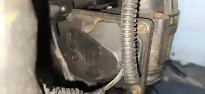 Автозапчасти б/у бабочка коробка за nissan bluebird hatchback (t72, t12) 1.6 ссылки oem iam 9m5q9e926aa  a2c53286823