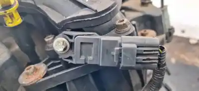 Автозапчасти б/у датчик давления за nissan bluebird hatchback (t72, t12) 1.6 ссылки oem iam 9663480880  