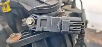 Автозапчасти б/у датчик давления за nissan bluebird hatchback (t72, t12) 1.6 ссылки oem iam 9663480880  