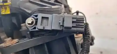 Автозапчасти б/у датчик давления за nissan bluebird hatchback (t72, t12) 1.6 ссылки oem iam 9663480880