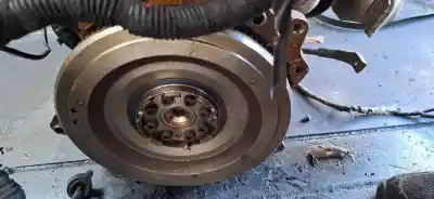 Автозапчасти б/у двигатель маховик за nissan bluebird hatchback (t72, t12) 1.6 ссылки oem iam   