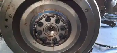 Автозапчасти б/у двигатель маховик за nissan bluebird hatchback (t72, t12) 1.6 ссылки oem iam   