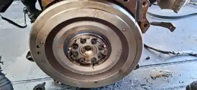 Автозапчасти б/у двигатель маховик за nissan bluebird hatchback (t72, t12) 1.6 ссылки oem iam   