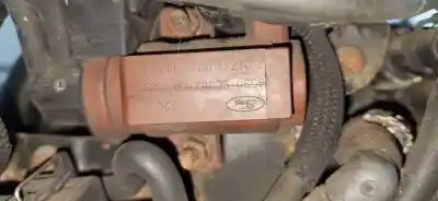 Автозапчасти б/у дополнительный воздушный клапан за nissan bluebird hatchback (t72, t12) 1.6 ссылки oem iam 6g9q9e882ca  70177100