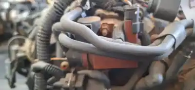 Автозапчасти б/у дополнительный воздушный клапан за nissan bluebird hatchback (t72, t12) 1.6 ссылки oem iam 6g9q9e882ca  70177100