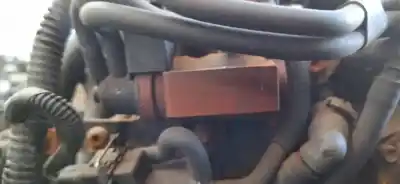 Автозапчасти б/у дополнительный воздушный клапан за nissan bluebird hatchback (t72, t12) 1.6 ссылки oem iam 6g9q9e882ca