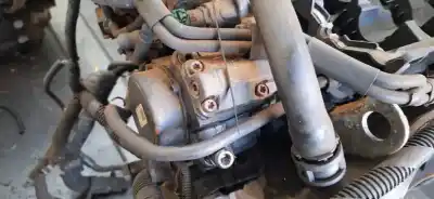 Автозапчасти б/у тнвд насос за nissan bluebird hatchback (t72, t12) 1.6 ссылки oem iam 9424a050a