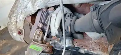 Автозапчасти б/у турбокомпенсатор за nissan bluebird hatchback (t72, t12) 1.6 ссылки oem iam 9677063780