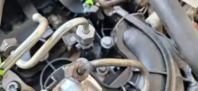 Автозапчасти б/у инжектор за nissan bluebird hatchback (t72, t12) 1.6 ссылки oem iam   