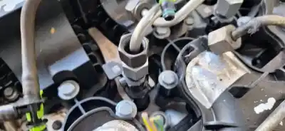 Автозапчасти б/у инжектор за nissan bluebird hatchback (t72, t12) 1.6 ссылки oem iam 