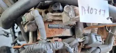 Автозапчасти б/у депрессор тормоза / вакуумный насос за nissan bluebird hatchback (t72, t12) 1.6 ссылки oem iam   