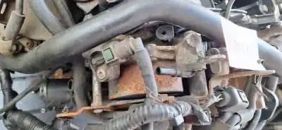 Автозапчасти б/у депрессор тормоза / вакуумный насос за nissan bluebird hatchback (t72, t12) 1.6 ссылки oem iam   