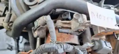 Автозапчасти б/у депрессор тормоза / вакуумный насос за nissan bluebird hatchback (t72, t12) 1.6 ссылки oem iam 