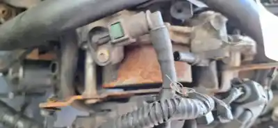 Автозапчасти б/у депрессор тормоза / вакуумный насос за nissan bluebird hatchback (t72, t12) 1.6 ссылки oem iam   