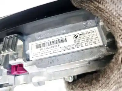 Tweedehands auto-onderdeel multifunctioneel display voor bmw 1502-2002 (e10) 1802 oem iam-referenties bm932212008e  932212008e