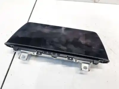 Tweedehands auto-onderdeel multifunctioneel display voor bmw 1502-2002 (e10) 1802 oem iam-referenties bm932212008e  932212008e