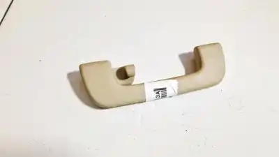 Peça sobressalente para automóvel em segunda mão puxador de teto por ford taurus (p5_) 3.0 24v referências oem iam 8k0857607c