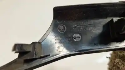 Pezzo di ricambio per auto di seconda mano plastica per ford taurus (p5_) 3.0 24v riferimenti oem iam 3t1858417a  3t1.858.417.a