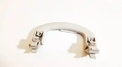 Peça sobressalente para automóvel em segunda mão puxador de teto por fiat stilo (192_) 1.9 jtd (192_xe1a) referências oem iam   