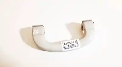 Peça sobressalente para automóvel em segunda mão puxador de teto por fiat stilo (192_) 1.9 jtd (192_xe1a) referências oem iam 