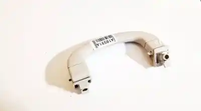 Peça sobressalente para automóvel em segunda mão puxador de teto por fiat stilo (192_) 1.9 jtd (192_xe1a) referências oem iam   