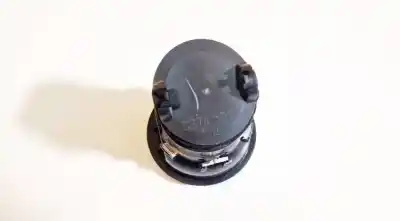 Peça sobressalente para automóvel em segunda mão grelha / difusor de ar por mazda 2 (dy) 1.4 referências oem iam d374gm731  d374-gm-731