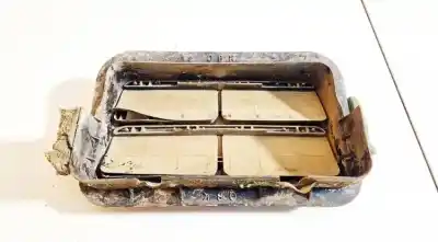 Second-hand car spare part plastics for subaru forester (sh_) 2.0 d awd (shh) oem iam references 72651ag030