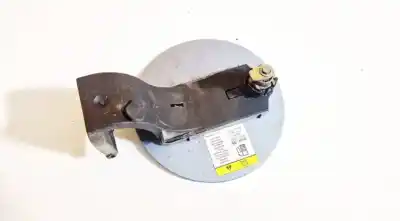 Second-hand car spare part fuel cap for mazda 2 (dy) 1.4 oem iam references 2u5a9a095aa  2u5a-9a095-aa