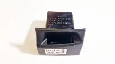 Peça sobressalente para automóvel em segunda mão cinzeiro por mazda 2 (dy) 1.4 referências oem iam b25g64610  bj3d64610