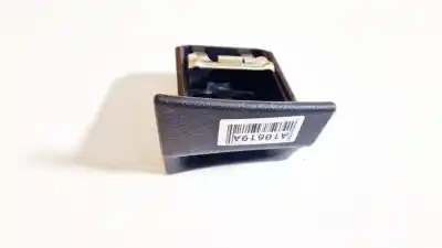 Peça sobressalente para automóvel em segunda mão cinzeiro por mazda 2 (dy) 1.4 referências oem iam b25g64610