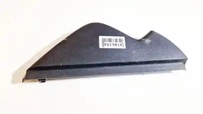 Peça sobressalente para automóvel em segunda mão plásticos por mazda 2 (dy) 1.4 referências oem iam d37464951