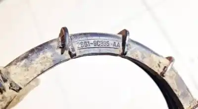 Pezzo di ricambio per auto di seconda mano plastica per mazda 2 (dy) 1.4 riferimenti oem iam 2s619c385aa  2s61-9c385-aa