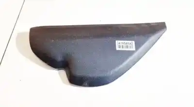 Second-hand car spare part plastics for subaru forester (sh_) 2.0 d awd (shh) oem iam references 66241fg000