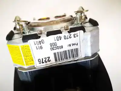 Second-hand car spare part front left air bag for bmw 3 (e30) m3 2.3 oem iam references 13270401  