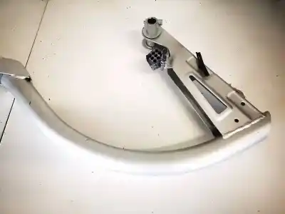 Second-hand car spare part tailgate gas strut for bmw 3 (e30) m3 2.3 oem iam references 13248721  