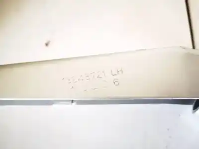 Second-hand car spare part tailgate gas strut for bmw 3 (e30) m3 2.3 oem iam references 13248721  