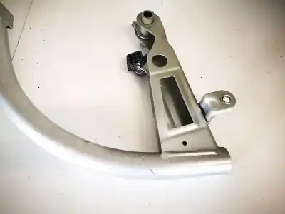 Second-hand car spare part tailgate gas strut for bmw 3 (e30) m3 2.3 oem iam references 13248722  