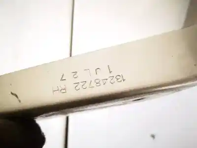 Second-hand car spare part tailgate gas strut for bmw 3 (e30) m3 2.3 oem iam references 13248722  