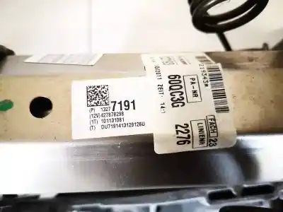 Автозапчасти б/у рулевая колонка за bmw 3 (e30) m3 2.3 ссылки oem iam 13277191  427878298