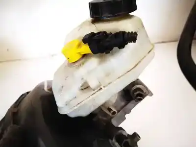 Tweedehands auto-onderdeel rempomp voor bmw 3 (e30) m3 2.3 oem iam-referenties 03350890231  03.3508-9023.1