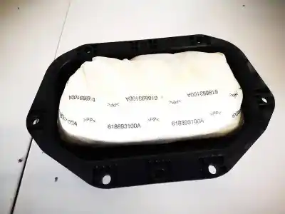 Автозапчасти б/у подушка безопасности передняя правая за bmw 3 (e30) m3 2.3 ссылки oem iam 20955173