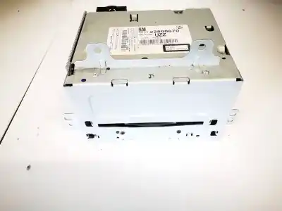 Автозапчасти б/у аудиосистема / радио cd за bmw 3 (e30) m3 2.3 ссылки oem iam 22800670